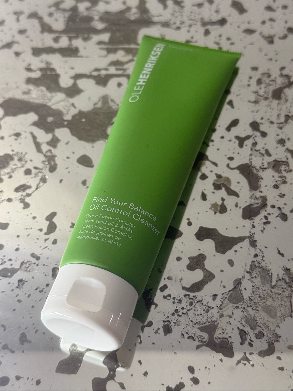 OLEHENRIKSEN Find Your Balance Oil Control Cleanser - 5oz.